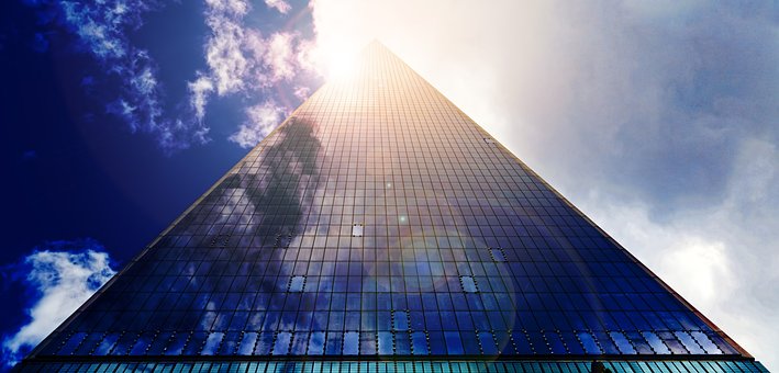 樓宇自控系統解決方案：智能科技讓建筑更智能