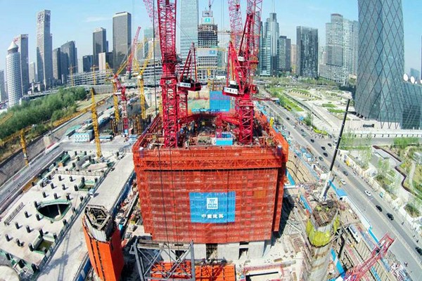 樓宇智能化系統在施工中有什么特殊表現？