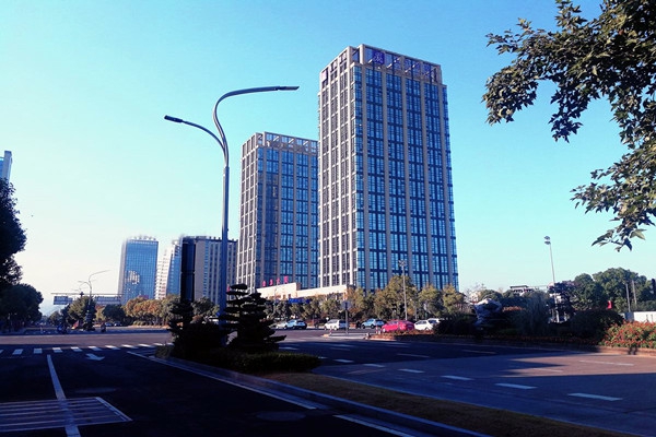 樓宇智能化專業化、系統化、節能化特點！