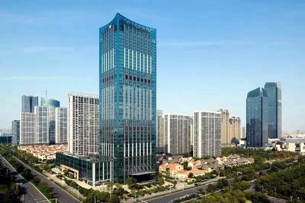 現代化的樓宇控制系統是什么意思？