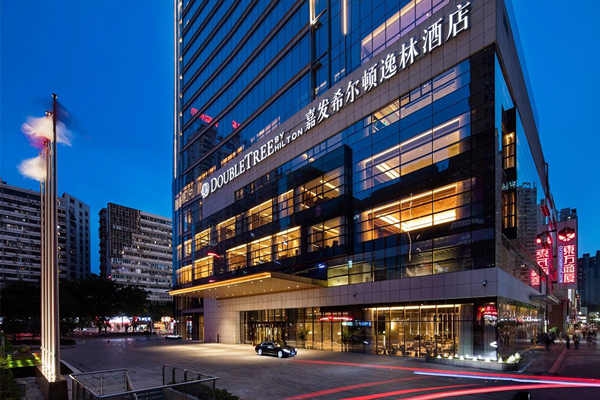 酒店樓宇自動(dòng)化系統(tǒng)包括哪些內(nèi)容？