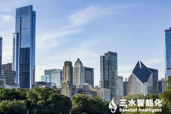 什么是真正的智能建筑？