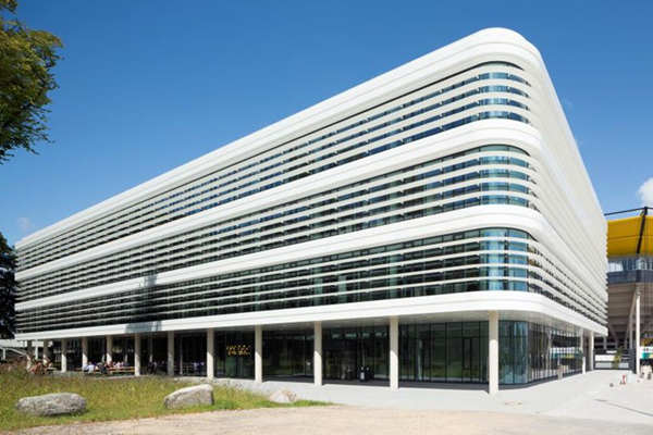 樓宇自控系統建設嚴把材料和設備驗收！(圖1)
